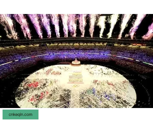 东京奥运会开幕式中国第几个出场？背后的排序规则你了解吗？ 